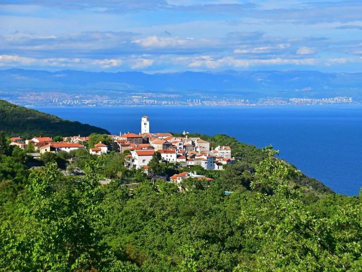 Apartments Villa Tara Brsec